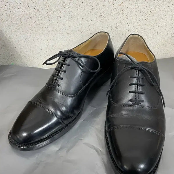 [BUNJANG] Eirene Handmade Dress Shoes Size 240 / (240) eirene 구두.정장화.수제화