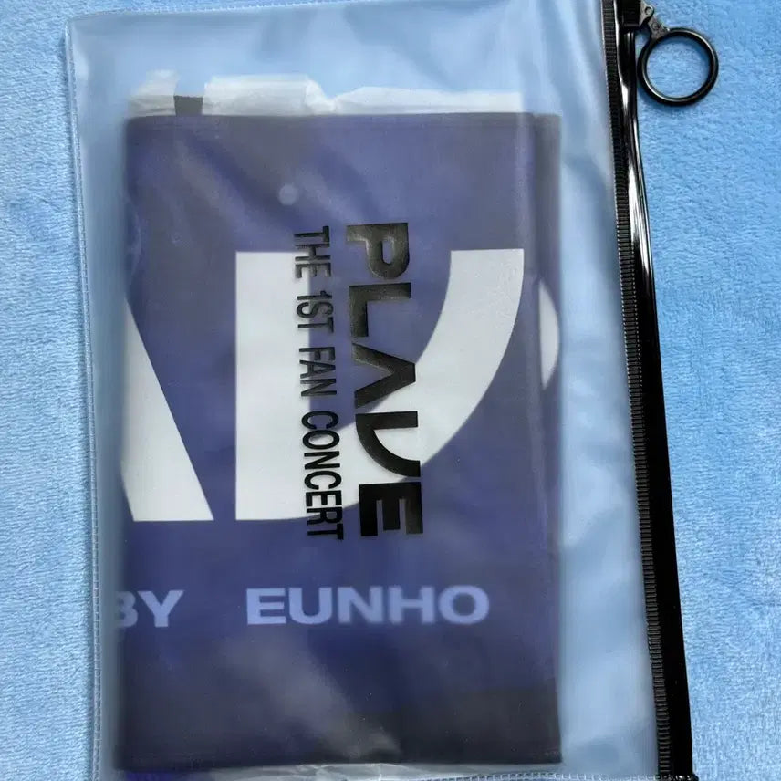 [BUNJANG] PLAVE Fan Concert Slogan / 플레이브 팬콘 슬로건 새상품