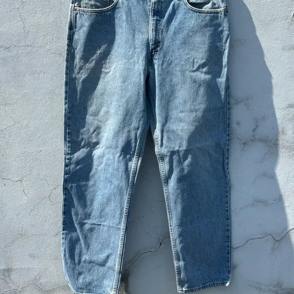 [BUNJANG] Levi's 550 Denim Pants 90s USA Made / [36] 90s 리바이스 550 데님팬츠 USA made