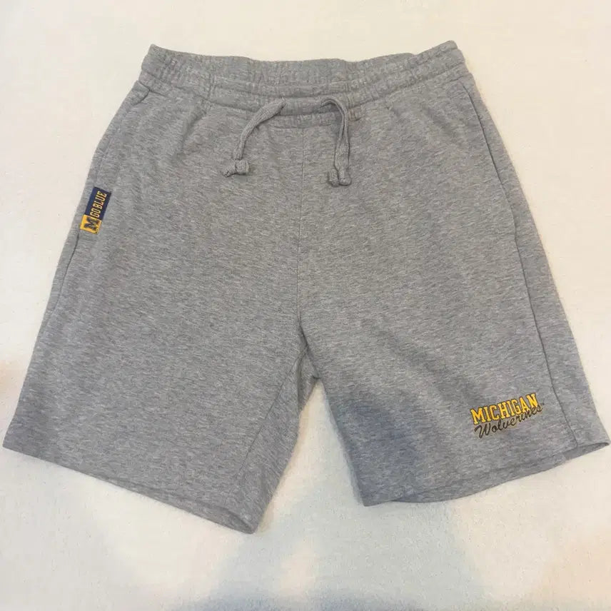 [BUNJANG] Michigan Shorts / 미시간 반바지