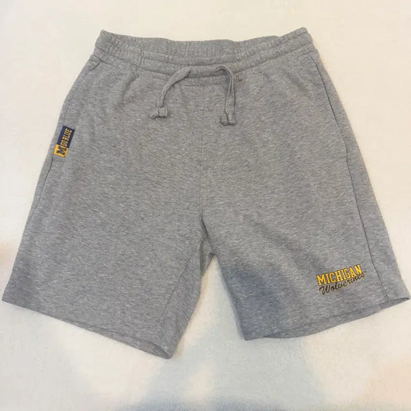 [BUNJANG] Michigan Shorts / 미시간 반바지