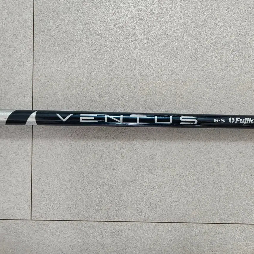 [BUNJANG] Fujikura Ventus Blue 6S 18 Degree (5-Wood) Shaft / (샤프트) 벤투스 블루 6s 18도(5번) 우드용