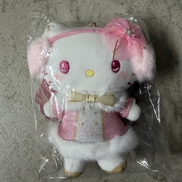 [BUNJANG] Sanrio Fantasy Kitty Mascot (Munyugurumi) / 무뉴구루미 산리오 판타지 키티 마스코트