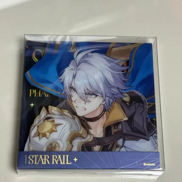 [BUNJANG] Honkai Star Rail Panion Acrylic Block / 붕괴 스타레일 붕스 파이논 아크릴 블럭