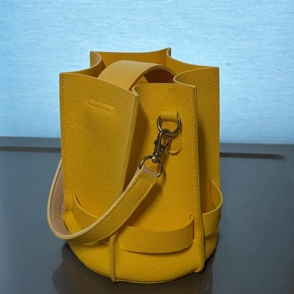 [BUNJANG] Bucket Bag / 버킷백