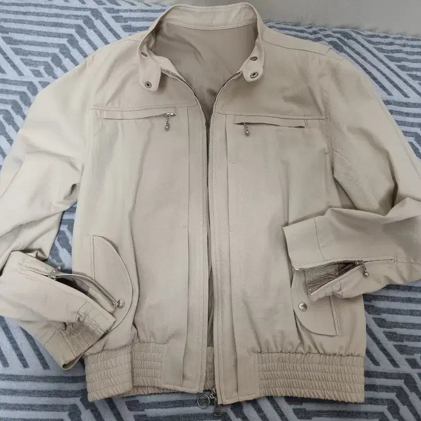 [BUNJANG] Nervous 1st Jumper Size 4 / nervous 1st jumper02