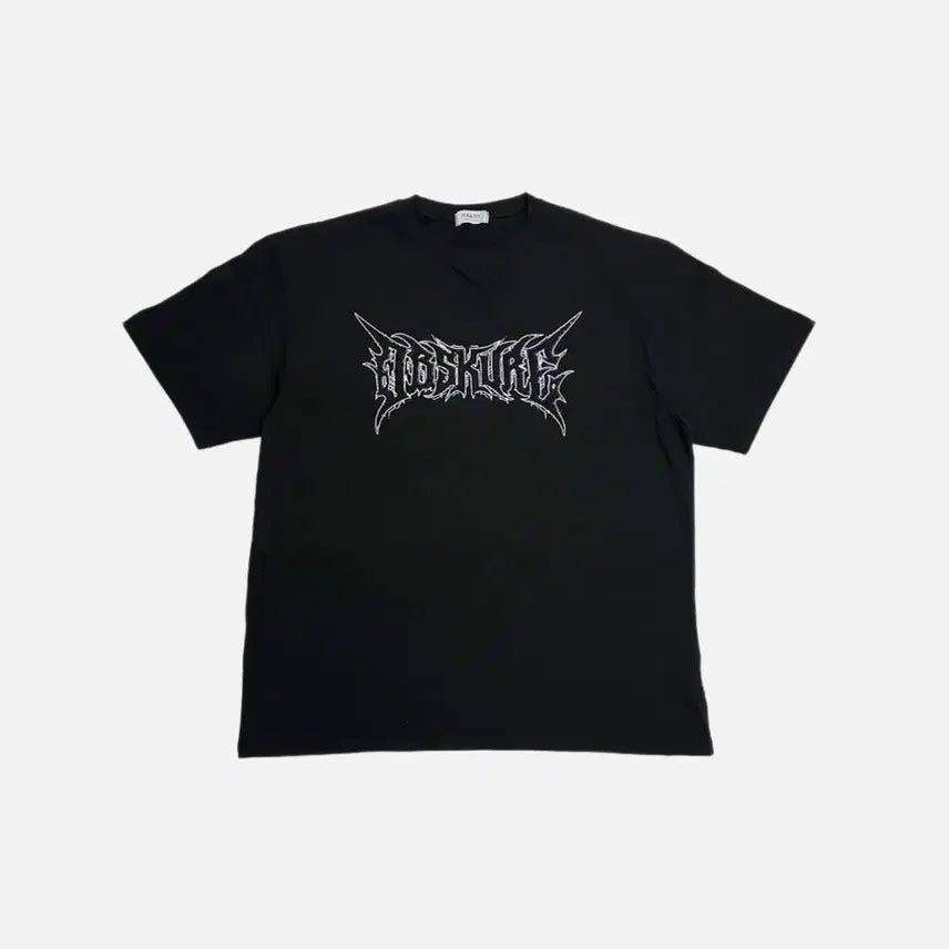 [BUNJANG] HARDY Lettering Graphic T-Shirt / HARDY 레터링 그래픽 반팔티 빈티지 만원샵