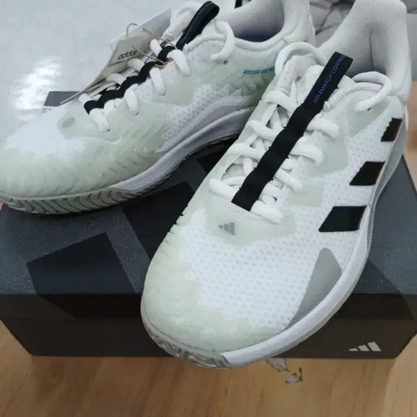 [BUNJANG] Adidas New Shoes / 아다다스신발(세제품)