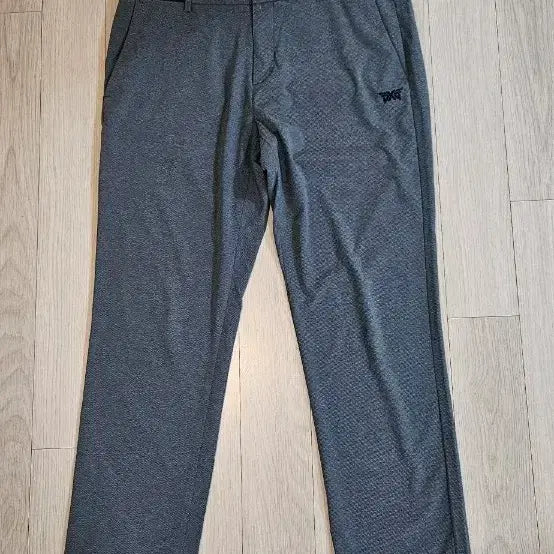 [BUNJANG] PXG Men's Grey Golf Pants (Size 32) / PXG 남성 그레이 골프 바지32 총장91