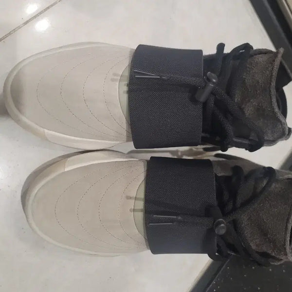 [BUNJANG] Fear of God Athletics Trainer Night Brown Sesame 280 / 개급처 피어오브갓 애슬레틱스 트레이너 나이트 브라운 세서미 280