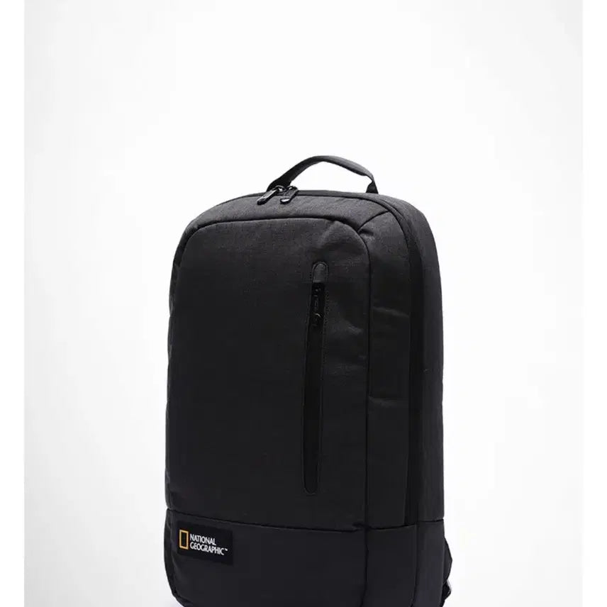 [BUNJANG] National Geographic Backpack Black / 내셔널지오그래픽 백팩