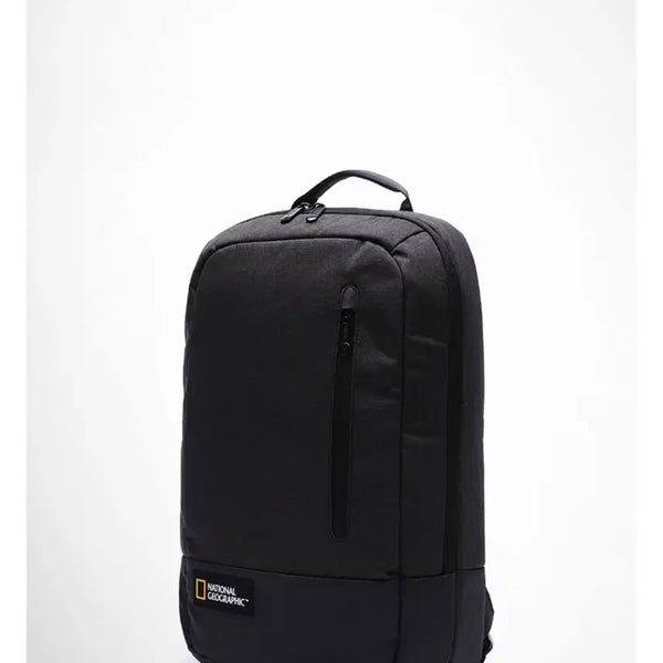 [BUNJANG] National Geographic Backpack Black / 내셔널지오그래픽 백팩