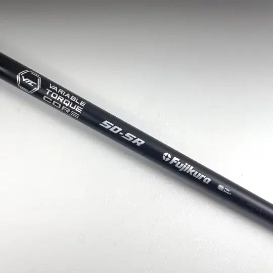 [BUNJANG] Fujikura Speeder NX Black 50 SR Driver Shaft (Free Sleeve Installation) / 스피더 NX 블랙 50 SR 특주 드라이버 샤프트 (슬리브 무상장착)