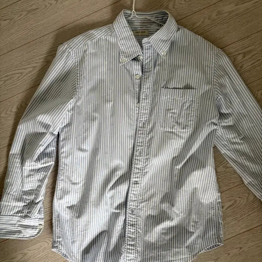 [BUNJANG] Pro Shirts Size 48 / 프로드셔츠 48