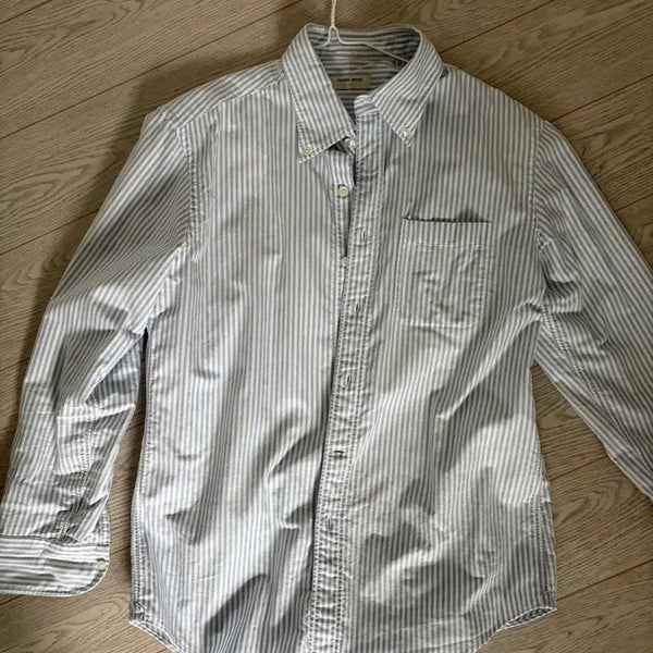 [BUNJANG] Pro Shirts Size 48 / 프로드셔츠 48