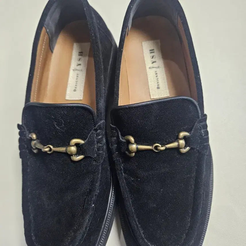 [BUNJANG] Men's Loafers Size 265 / 남자 신발 로퍼 265