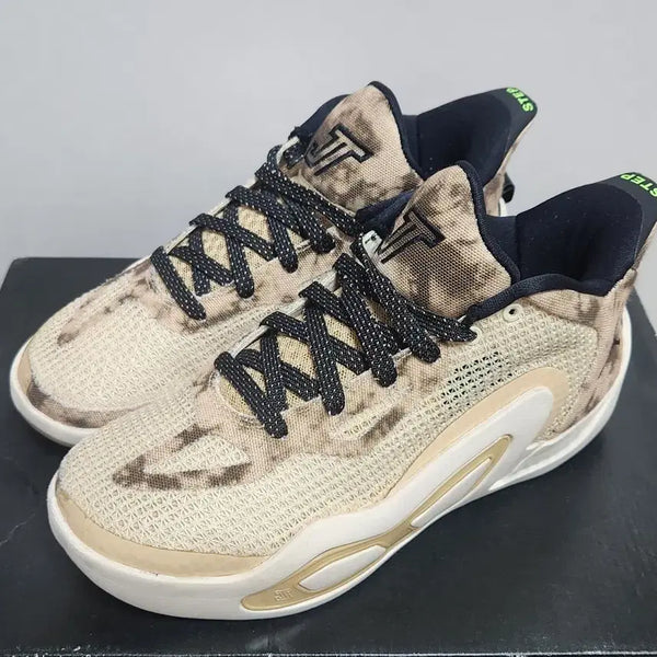 [BUNJANG] Nike Jordan Tatum 1 Tunnelwork Basketball Shoes 230mm / 나이키 조던 테이텀 1 터널워크 230mm 농구화