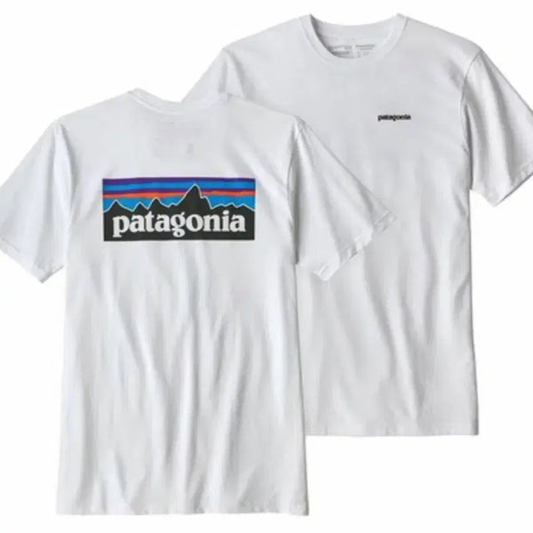 [BUNJANG] Patagonia Responsible Short Sleeve T-Shirt L / 정품 파타고니아 리스판서블 반팔티 티셔츠 L