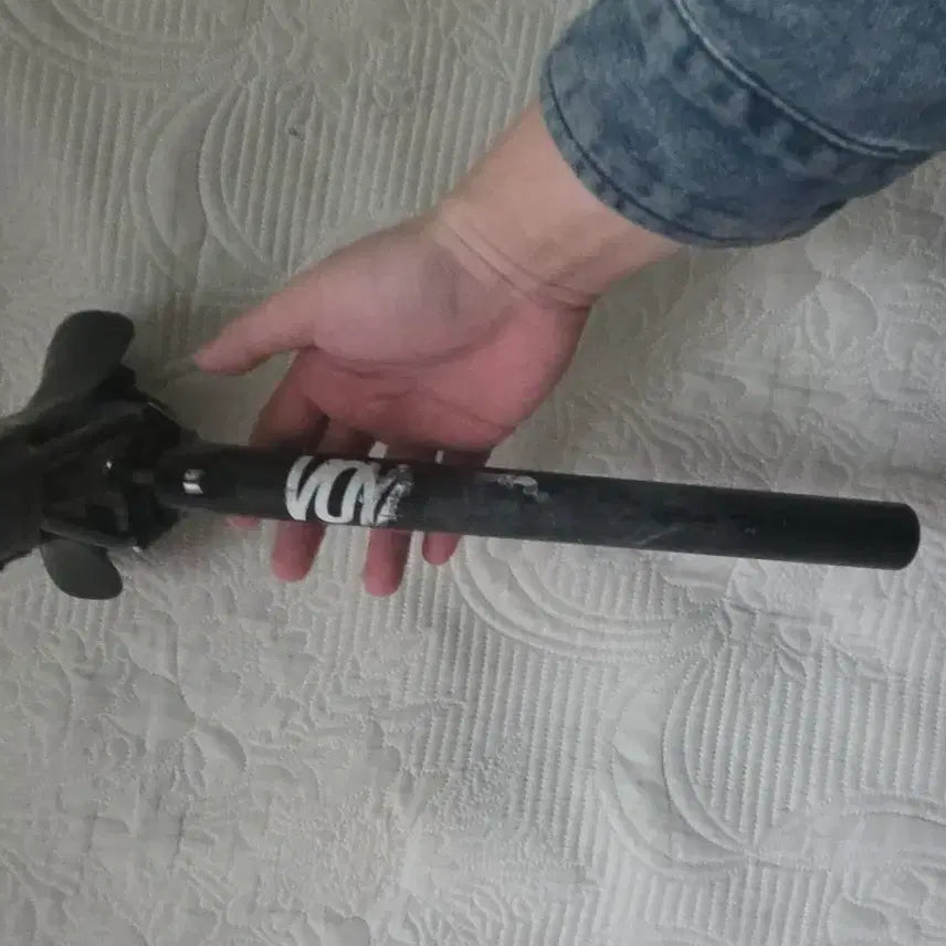 [BUNJANG] Voyager Saddle Seatpost Set / 보이져 안장 싯포스트 세트