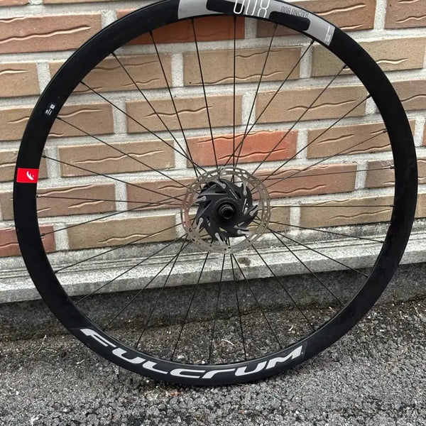 [BUNJANG] Fulcrum 800 Aluminum Wheelset / 펄크럼800 휠셋