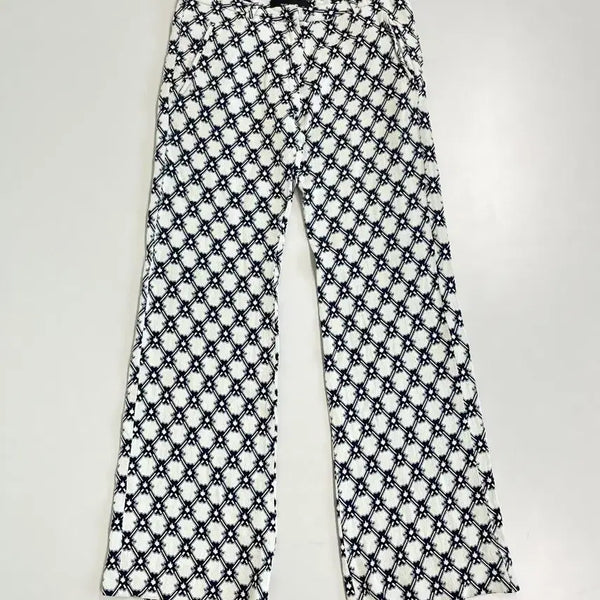 [BUNJANG] Isabel Marant Mandel Pants / [정품] 이자벨 마랑 맨델 팬츠