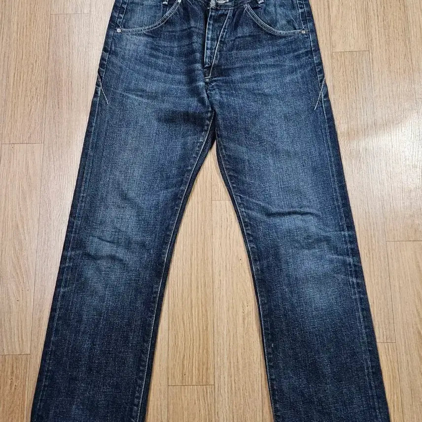 [BUNJANG] Levi's Men's Denim Jeans Pants / 리바이스 청바지 남성 데님 팬츠