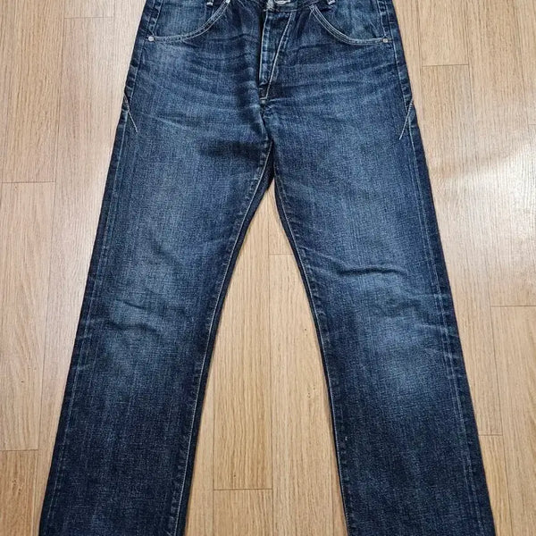 [BUNJANG] Levi's Men's Denim Jeans Pants / 리바이스 청바지 남성 데님 팬츠