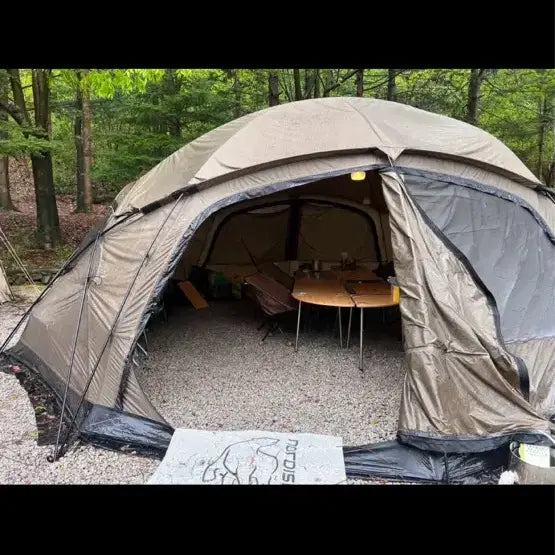 [BUNJANG] Weio Yakdome 550 Tent / 위오 야크돔 550