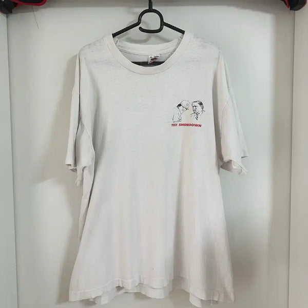 [BUNJANG] Vintage 90s Fruit of the Loom T-Shirt / 빈티지 90s fruit of the loom 티셔츠