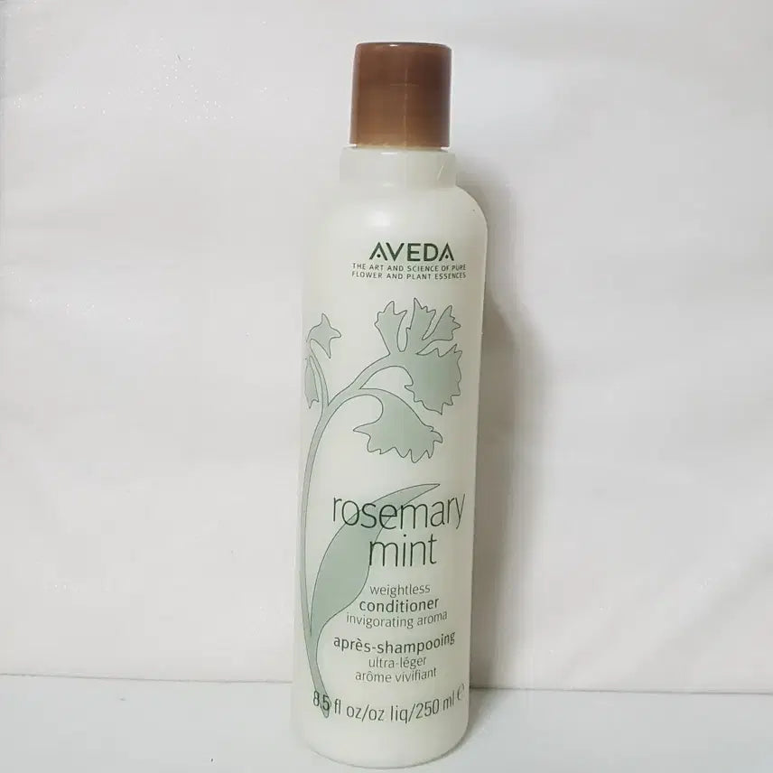 [BUNJANG] Aveda Rosemary Mint Conditioner 250ml / 매장 정품)아베다 로즈메리민트 컨디셔너 250ml