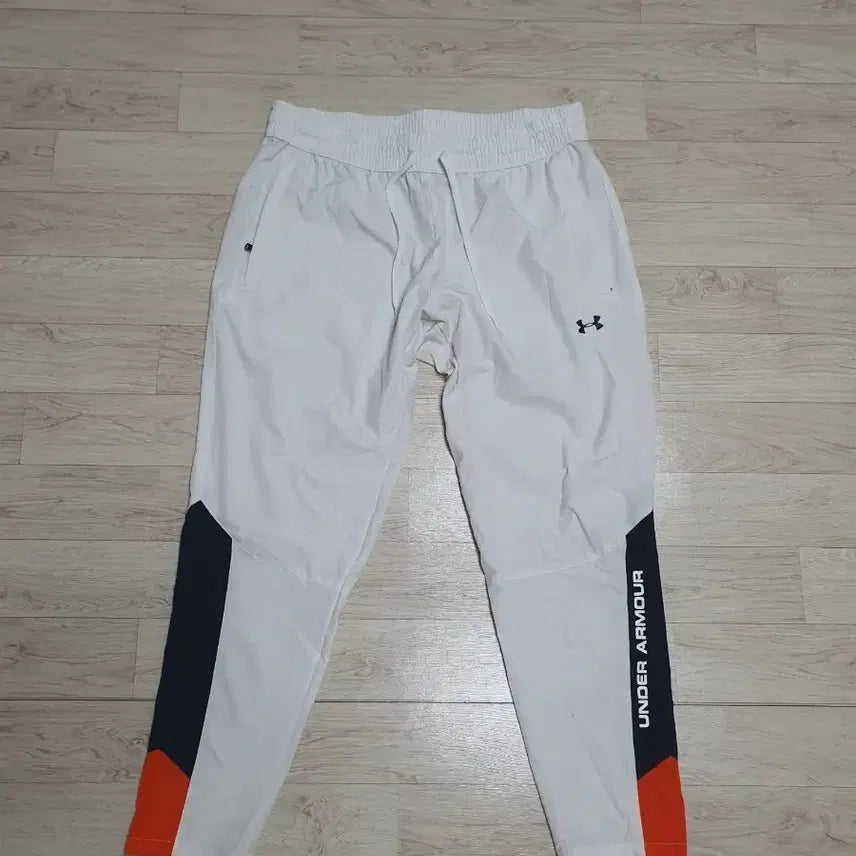 [BUNJANG] Under Armour Summer Functional Training Pants Size 35 / 35 언더아머 여름 기능성 팬츠 바지 트레이닝복 허리35사이즈 완전깨끗