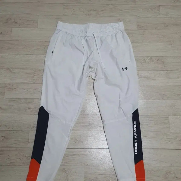 [BUNJANG] Under Armour Summer Functional Training Pants Size 35 / 35 언더아머 여름 기능성 팬츠 바지 트레이닝복 허리35사이즈 완전깨끗
