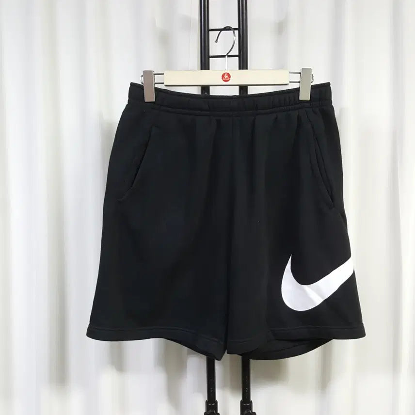 [BUNJANG] Nike Men's 34" Waist Banding Shorts / 23년 나이키 남성 밴딩 반바지 34추천 오일장
