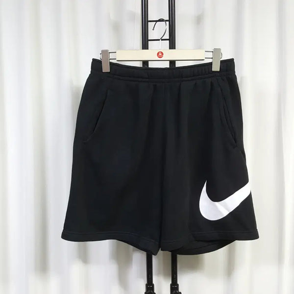 [BUNJANG] Nike Men's 34" Waist Banding Shorts / 23년 나이키 남성 밴딩 반바지 34추천 오일장