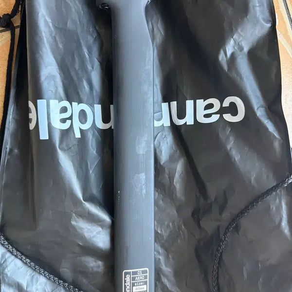 [BUNJANG] Cannondale SuperSix EVO Gen 4 Zero Offset Seatpost / 캐논데일 슈퍼식스4세대 제로옵셋 싯포 팝니다.