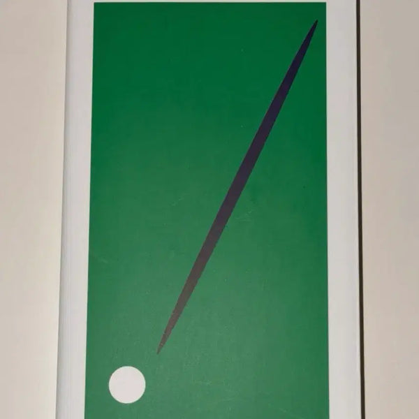 [BUNJANG] Jo Ye Eun Author's Signed 'Cocktail Love Zombie' Book / 칵테일 러브 좀비 책 조예은 작가 친필사인본