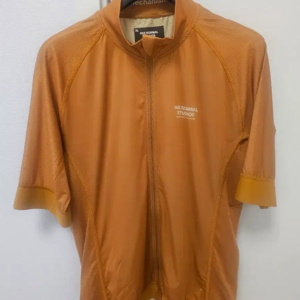 [BUNJANG] Pas Normal Studios Jersey XL (105) / 파노말(파스노말스튜디오) 져지 XL (105)