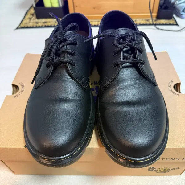 [BUNJANG] Dr. Martens Avirex 1460 Boots / [270]닥터마틴 아프리레