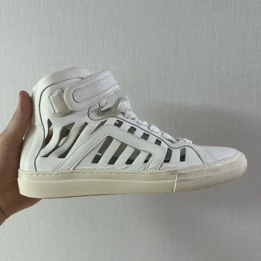 [BUNJANG] Pierre Hardy Lama 40 Sandals / pierre hardy 피에르 하디 라마 40