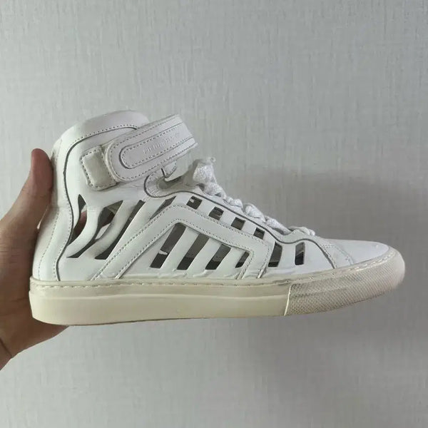 [BUNJANG] Pierre Hardy Lama 40 Sandals / pierre hardy 피에르 하디 라마 40