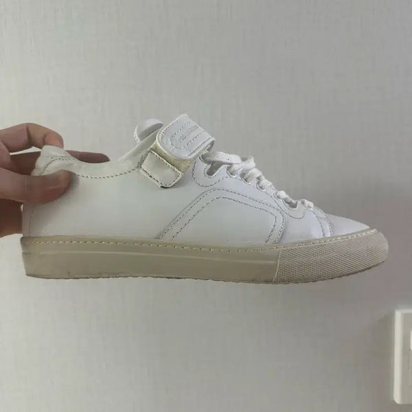 [BUNJANG] Pierre Hardy Lama Low Sneakers / pierre hardy 피에르 하디 라마 로우