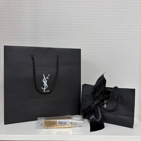 [BUNJANG] Yves Saint Laurent Candy Glow 0B Crystal Glow / 입생로랑 캔디 글로우 0B 크리스탈 글로우