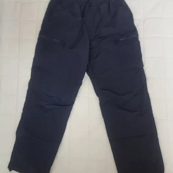 [BUNJANG] Outstanding PCU Utility Nylon Pants / [S] 아웃스탠딩 PCU 유틸리티 나일론 팬츠
