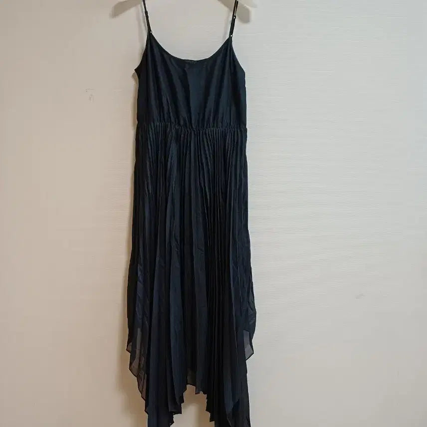 [BUNJANG] All Saints Sleeveless Maxi Dress S / 올세인츠 끈나시 롱원피스S 5만원에 판매합니다
