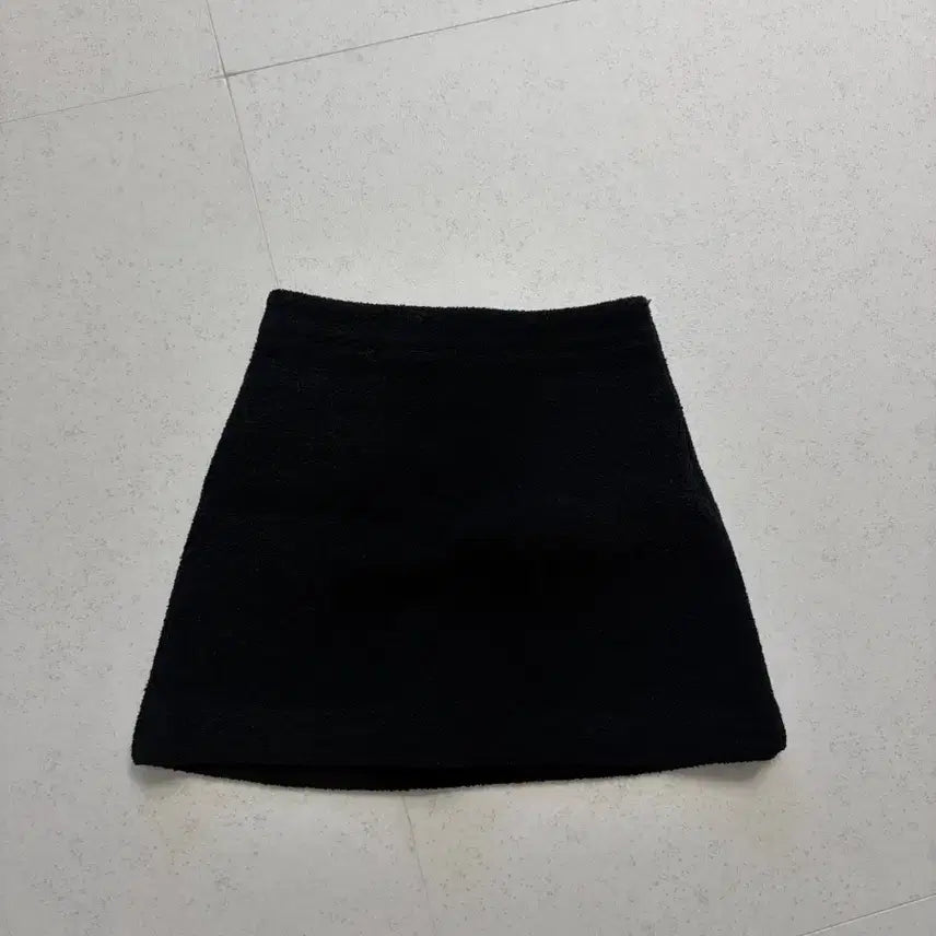 [BUNJANG] Code:Y Knit Mini Skirt / 코드유 니트치마