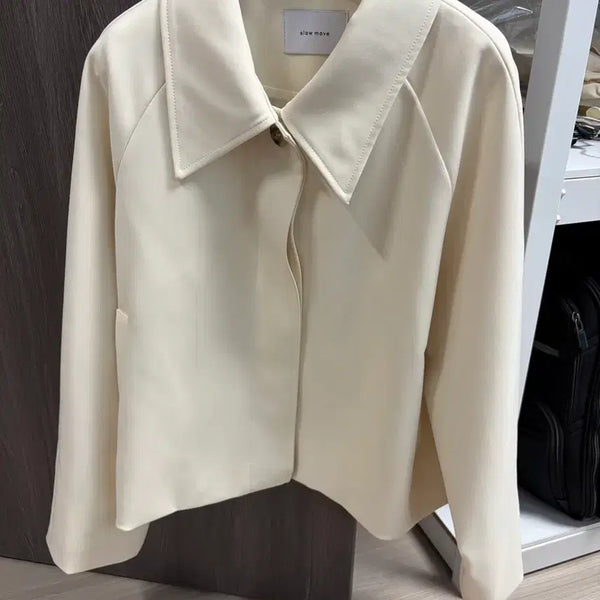 [BUNJANG] Slow Move Jacket / 슬로우무브 자켓