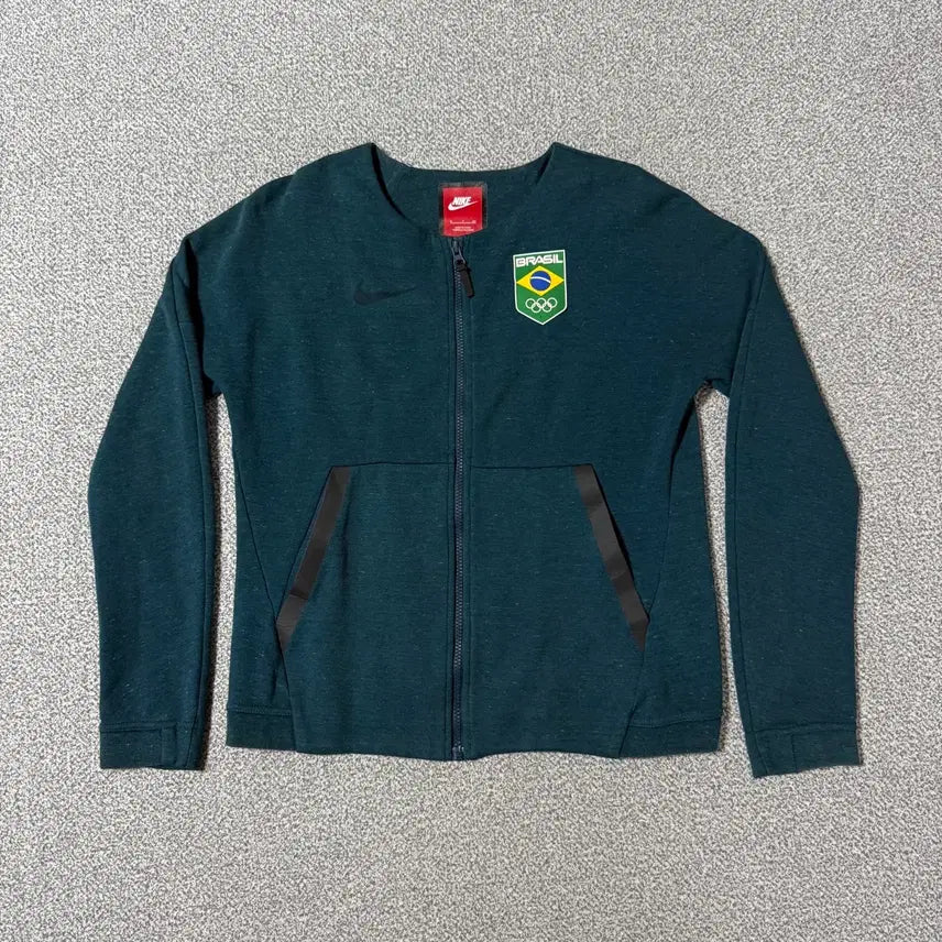 [BUNJANG] Nike Tech Fleece Jersey XL / [정가 17만원] 나이키 테크 플리스 져지 XL