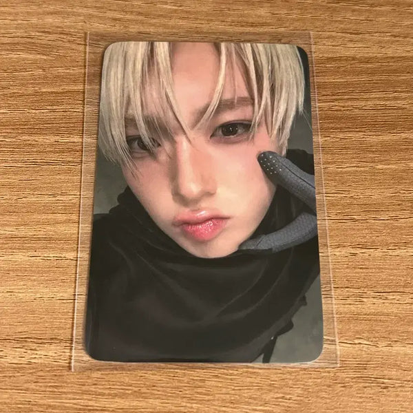 [BUNJANG] NCT WISH Sakurya Odd to Love Lucky Draw Photocard / 엔시티위시 오드투러브 럭드 사쿠야