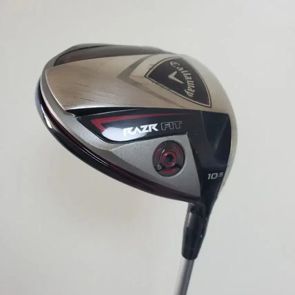 [BUNJANG] Callaway RAZR Fit Driver 10.5 SR Golf Club / 캘러웨이 레이저 핏 드라이버 10.5도 SR 골프채 골프클럽