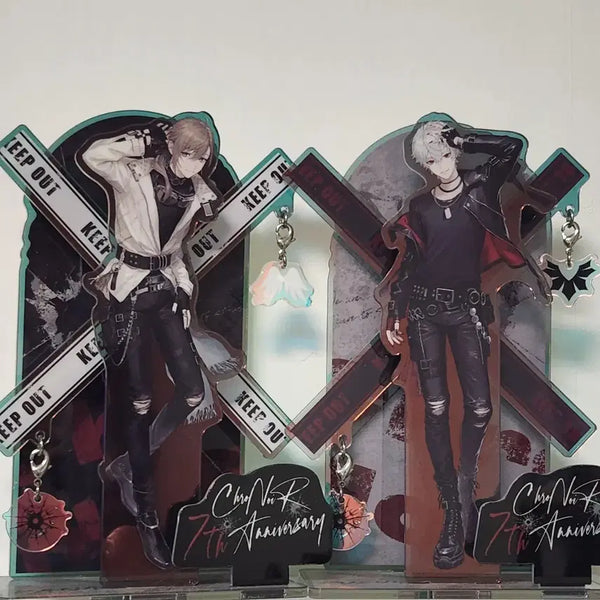 [BUNJANG] Kuro no Wa 7th Anniversary Kanae Acrylic Stand / 쿠로노와 7주년 아크릴 스탠드 카나에